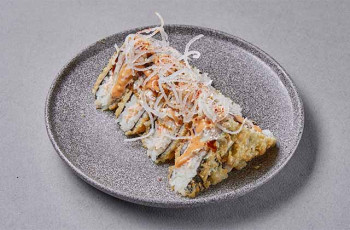 Сэндвич ролл 4 шт.