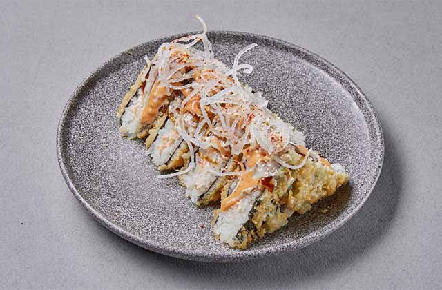 Сэндвич ролл 4 шт.