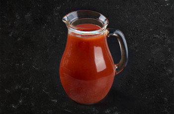 Сок Rich Томатный пакет. 1л