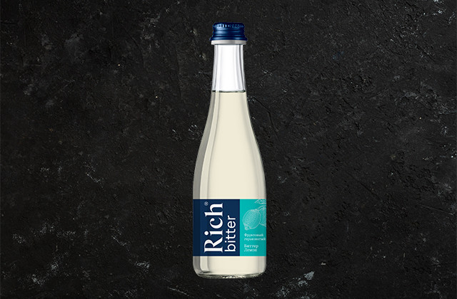 Тоник Rich 330 мл [AT]