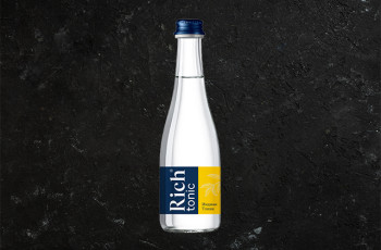 Тоник Rich Лимон 330 мл [AT]
