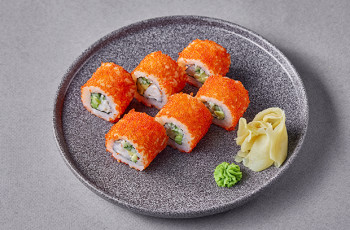 Калифорния 8 шт.