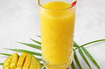 Манго шейк