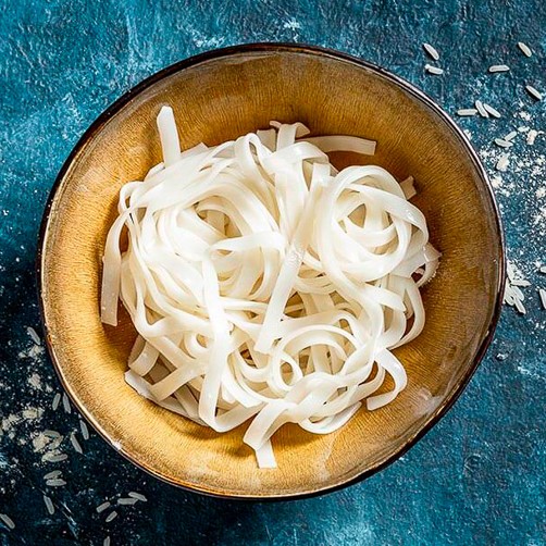 Рисовая лапша Рисовая лапша